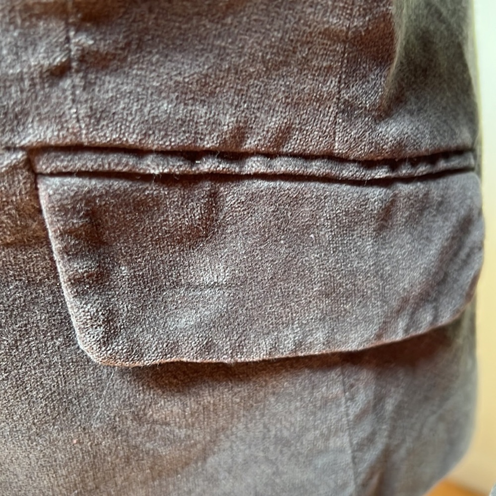 LOFT jacket/blazer - Picture 4 of 9